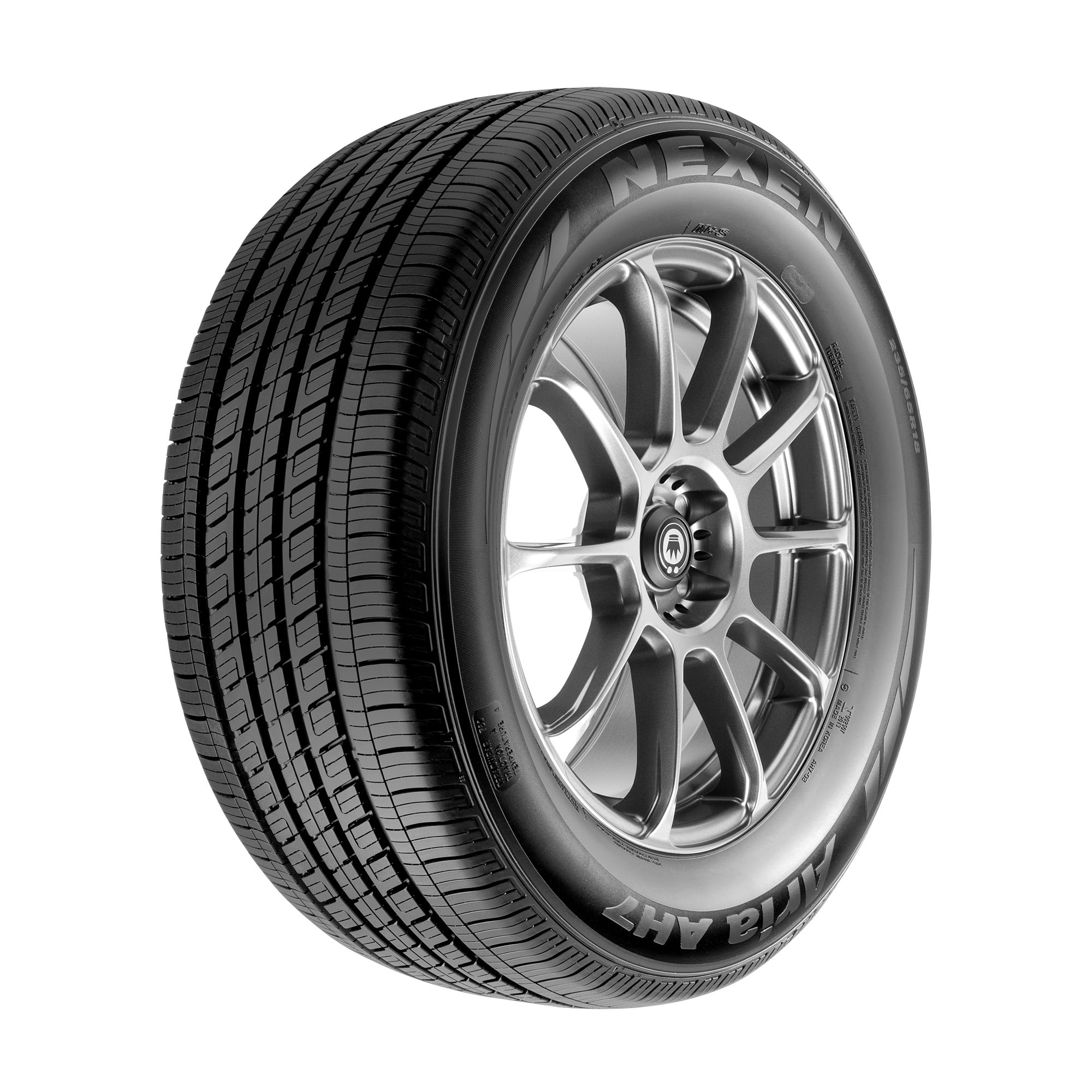 Nexen Aria AH7 235/65R18 106H Tire