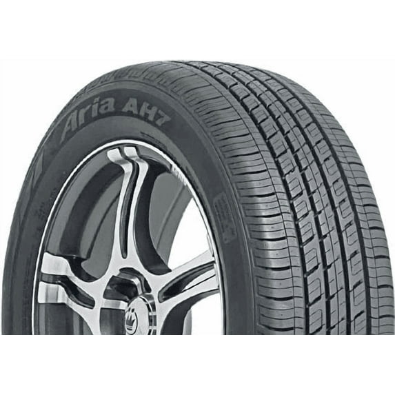Nexen Aria AH7 All Season 205/55R16 91H Passenger Tire