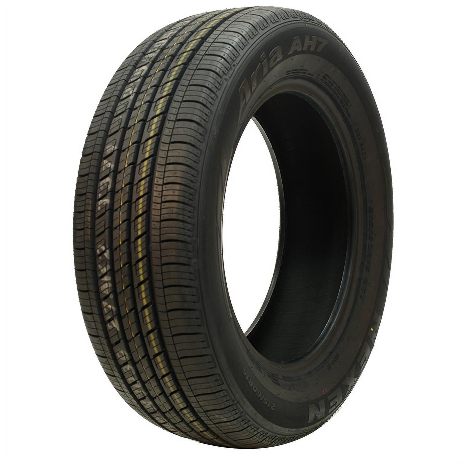 Nexen Aria AH7 All-Season Tire – 235/65R16 103T Sansujyuku sansujyuku.com