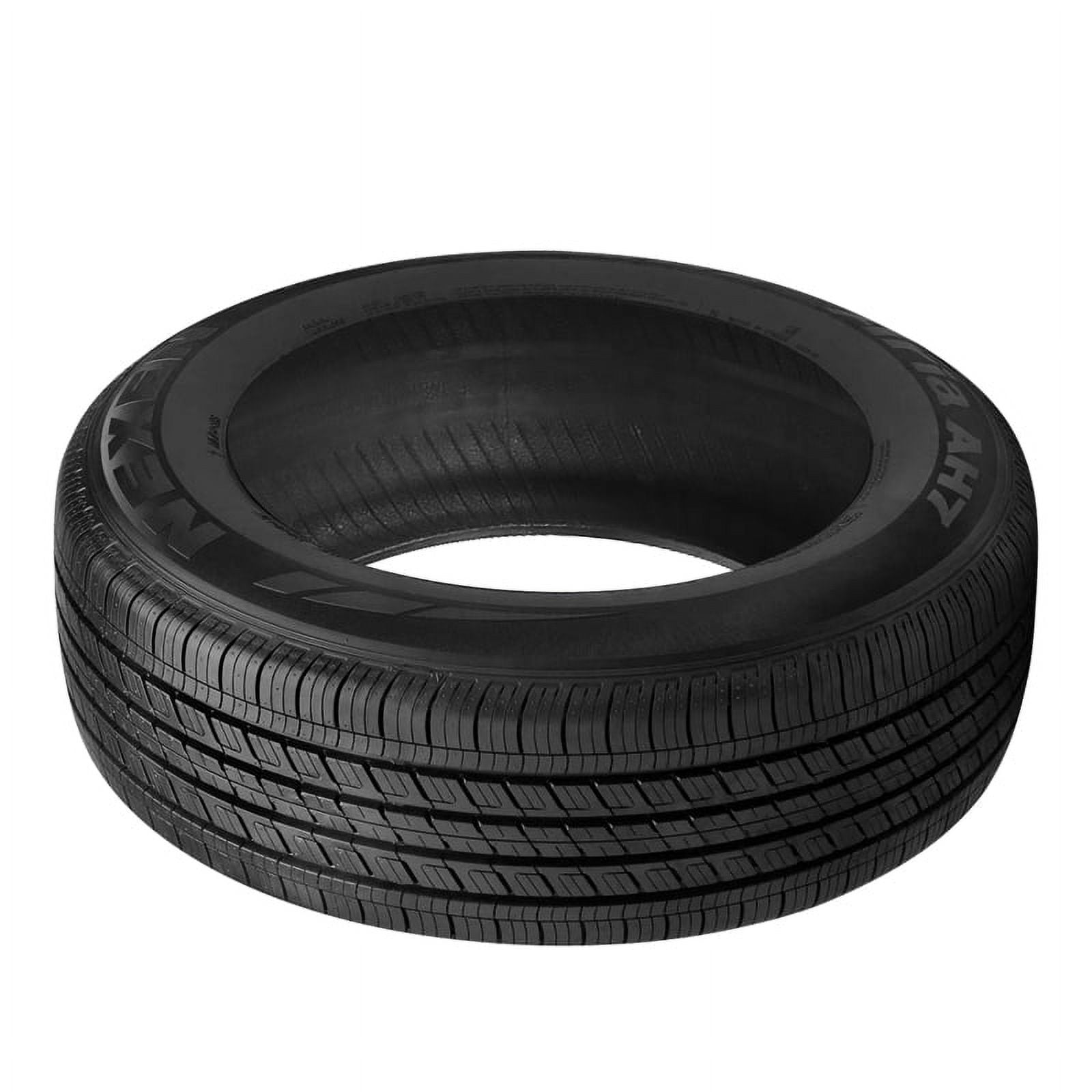 Nexen Aria Ah7 225/65R17 102H Tire Fits: 2018-23 Chevrolet Equinox LT, 2015-17 Subaru Outback 3.6R Touring Sansujyuku sansujyuku.com