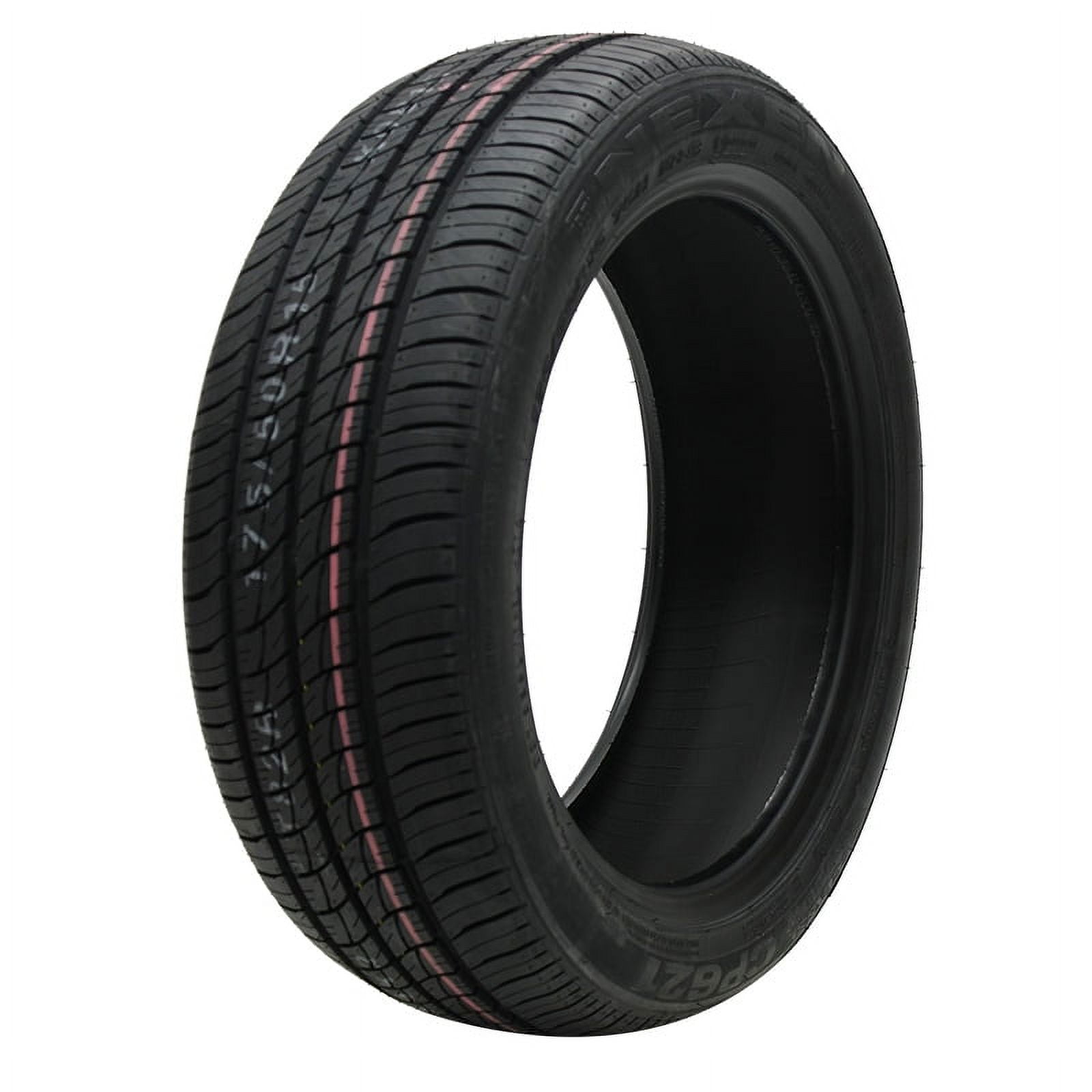 Nexen CP621 195/55R15 87 H Tire Fits: 2007-08 Honda Fit Sport, 2007-08 Suzuki Reno Base