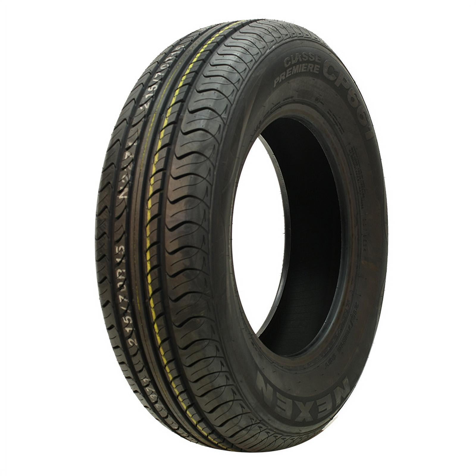 Nexen CP661 225/70R16 102 T Tire - Walmart.com