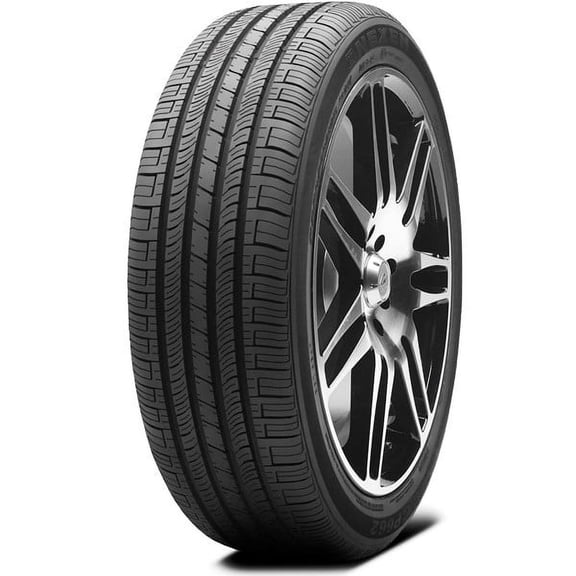 Nexen CP662 195/65R15 89S Tire