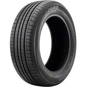Nexen CP662 All Season 225/45R18 95V XL Passenger Tire Sansujyuku sansujyuku.com