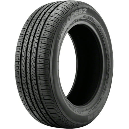 Nexen CP662 All Season 225/45R18 95V XL Passenger Tire Sansujyuku sansujyuku.com