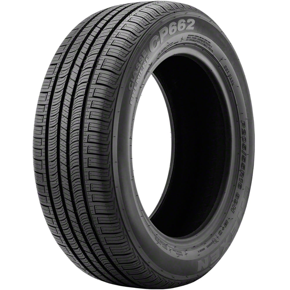 Nexen CP662 All Season 225/45R18 95V XL Passenger Tire Nexen CP662 All Season 225/45R18 95V XL Passenger Tire Sansujyuku sansujyuku.com
