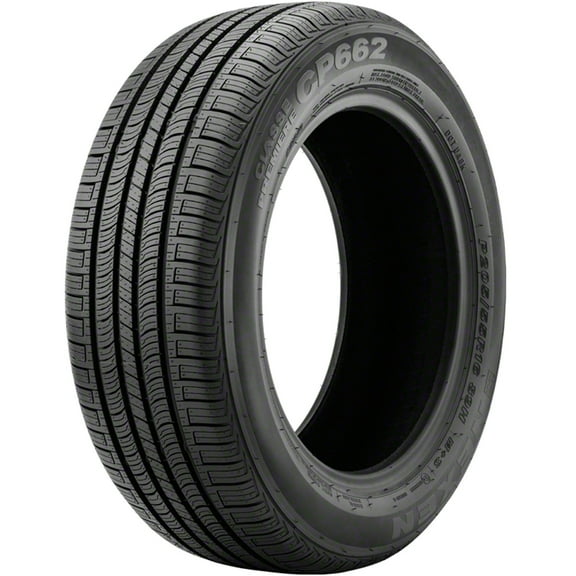 Nexen CP662 All Season 225/45R18 95V Passenger Tire