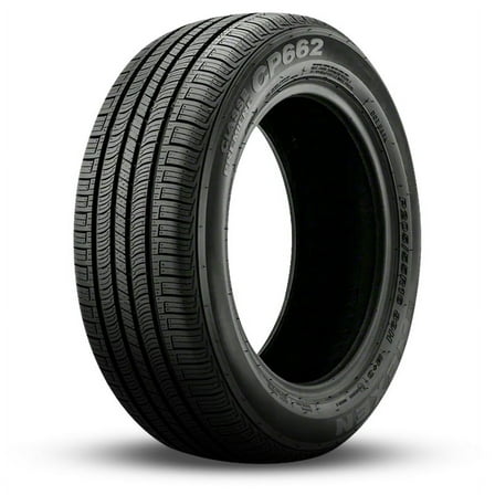 Nexen CP662 All Season 225/45R18 95V Passenger Tire