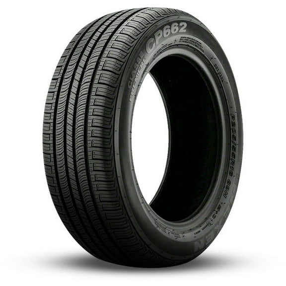 Nexen CP662 All Season 225/45R18 95V Passenger Tire
