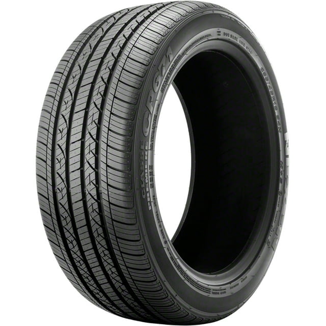 Nexen CP671 215/60R17 96T Passenger Tire Fits: 2011-12 Jeep Liberty North Edition, 2007-09 Dodge Caliber SXT