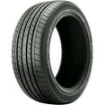 thumbnail image 1 of Nexen CP671 215/60R17 96T Passenger Tire Fits: 2011-12 Jeep Liberty North Edition, 2007-09 Dodge Caliber SXT, 1 of 6