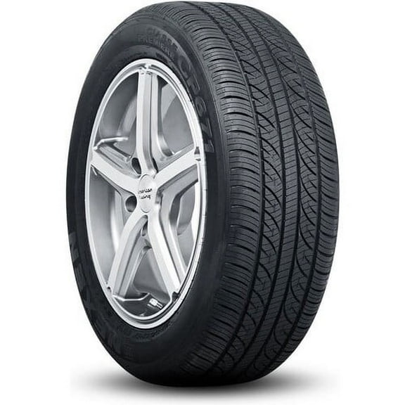 Nexen CP671 225/45R17 91V BSW (2 Tires) Fits: 2017-19 Chevrolet Cruze Diesel, 2021 Toyota Corolla S
