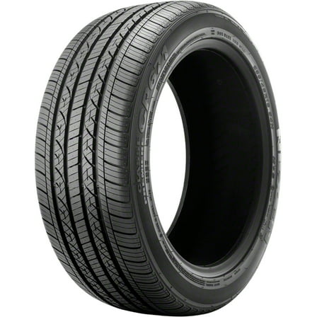 Nexen CP671 All Season 215/55R17 94V Passenger Tire
