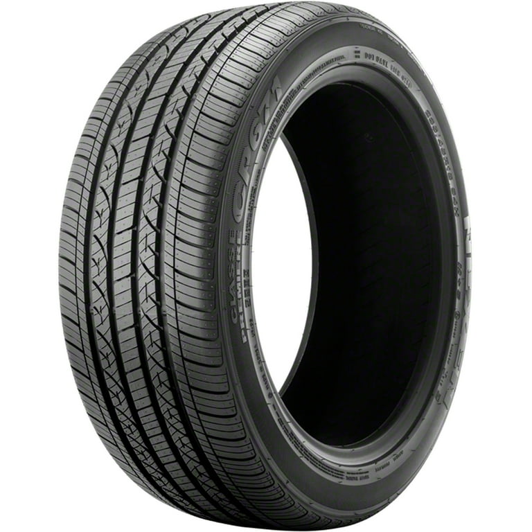 Nexen CP671 All-Season Grand Touring 215/55R17 94V Passenger Tire