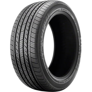 Nexen CP671 All Season P215/55R17 93V Passenger Tire Sansujyuku sansujyuku.com