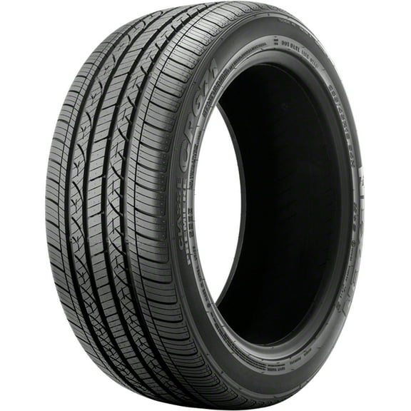 Nexen CP671 All Season P215/55R17 93V Passenger Tire