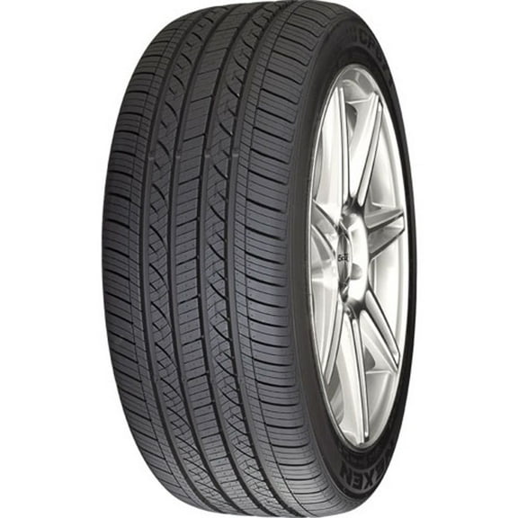 Nexen CP671 H All Season P205/55R16 89H Passenger Tire