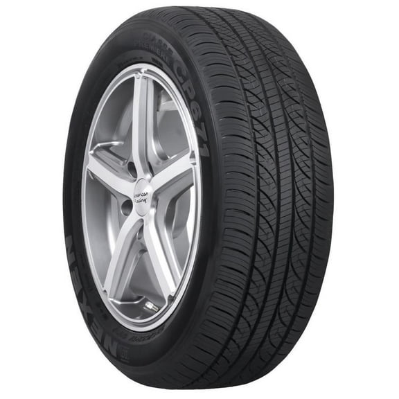 Nexen CP671 P195/65R15 89T Tire