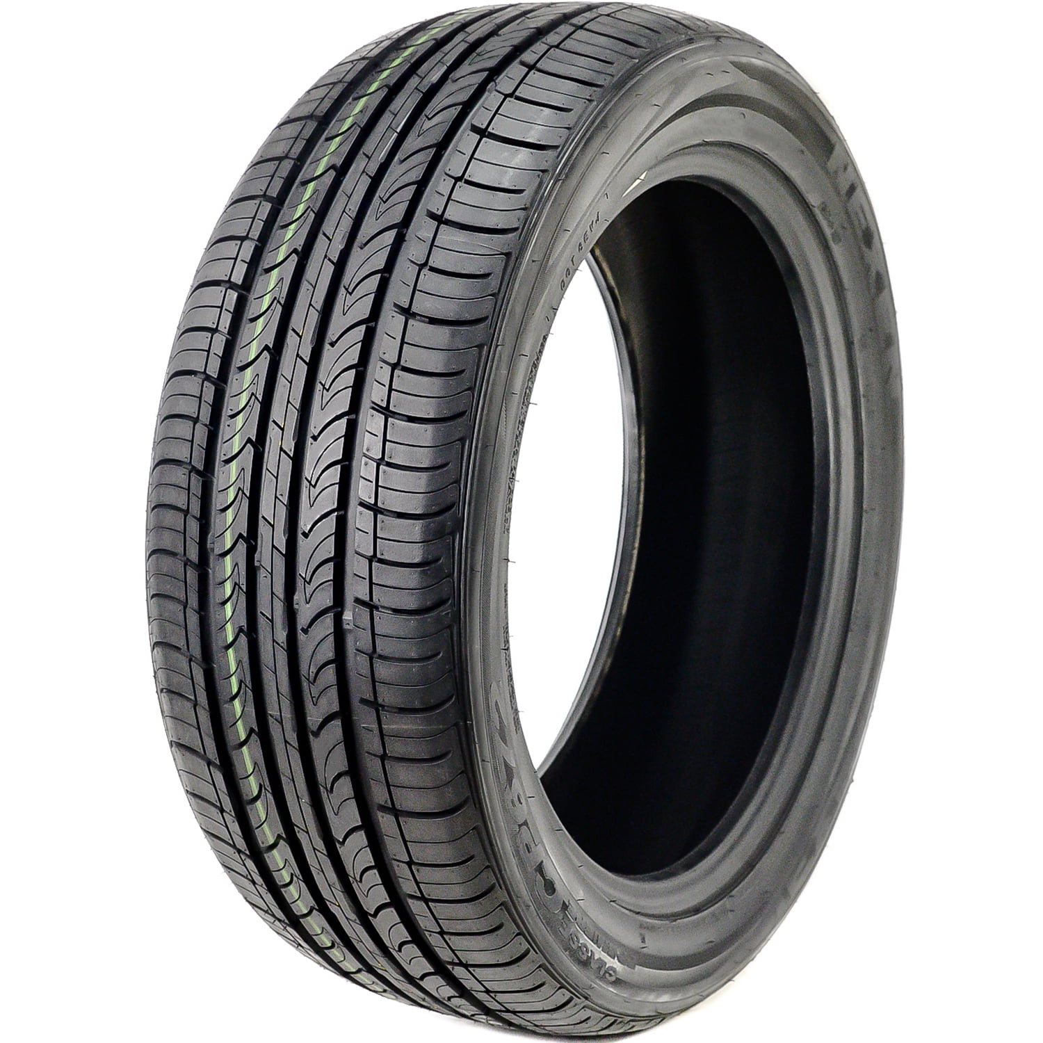 Nexen CP672 All-Season Touring Tire, 195/55R15 85 V, Excellent Wet