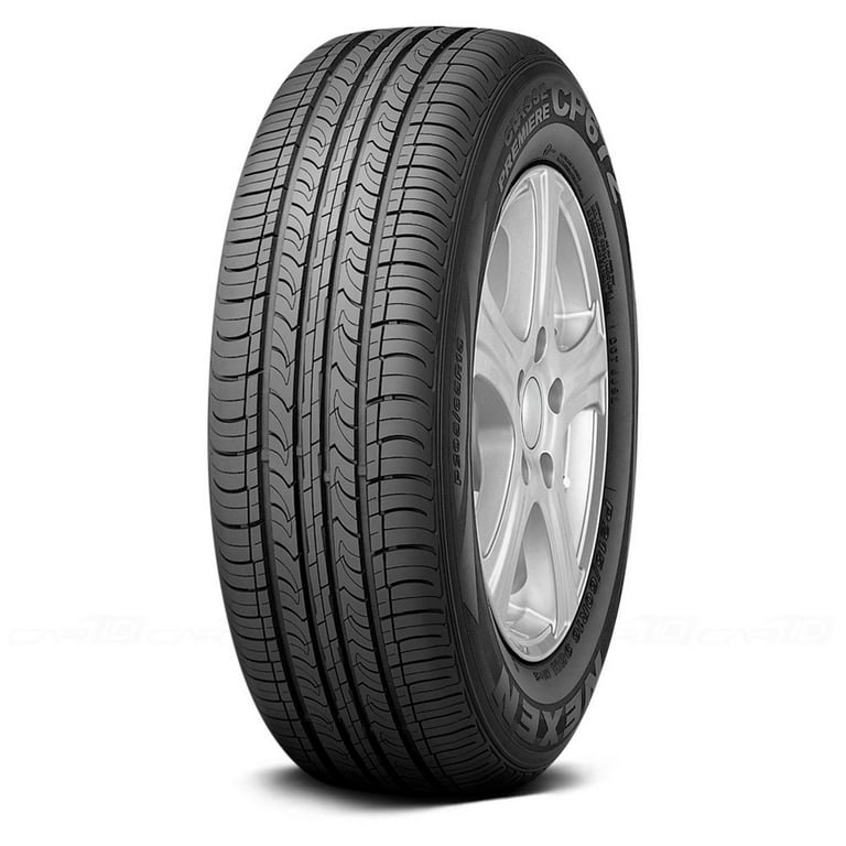 Nexen CP672 195/60R15 88 H Tire