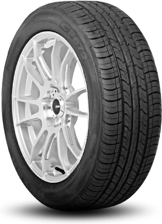 Nexen CP672 215/50R17 91V Tire