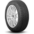 thumbnail image 1 of Nexen CP672 245/40R18XL 97H Tire, 1 of 6
