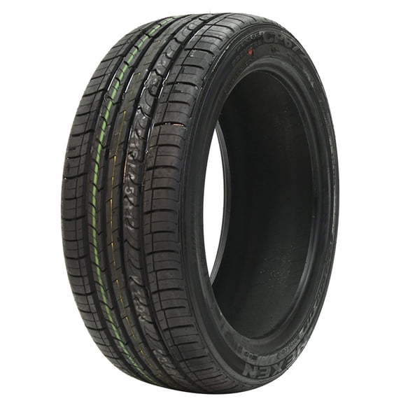 Nexen CP672 All Season 235/55R17 99H Passenger Tire