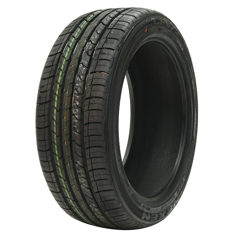 Nexen CP672 All Season P205/65R15 94H Passenger Tire - Walmart.com