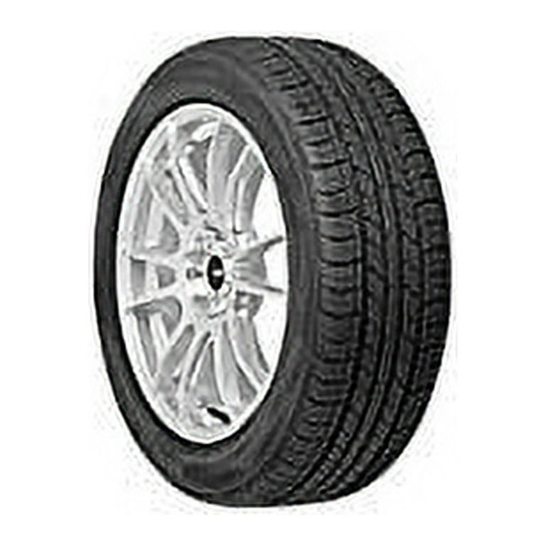 Nexen CP672 All-Season Tire - 235/45R18 98V Fits: 2010-12 Nissan Altima SR,  2013-14 Honda Accord Sport