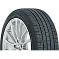 thumbnail image 1 of Nexen Cp662 P225/45R18 Tire 91V Fits: 2012 Toyota Camry XLE, 2008-12 Ford Fusion SEL, 1 of 2