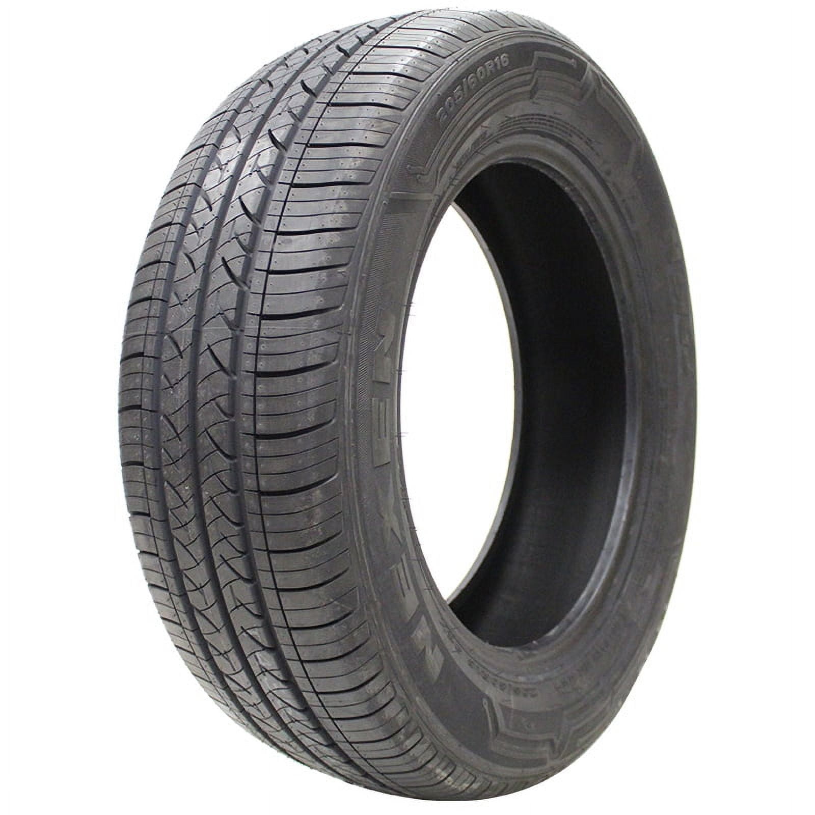 Nexen N Blue ECO All Season 215/55R17 93V Passenger Tire