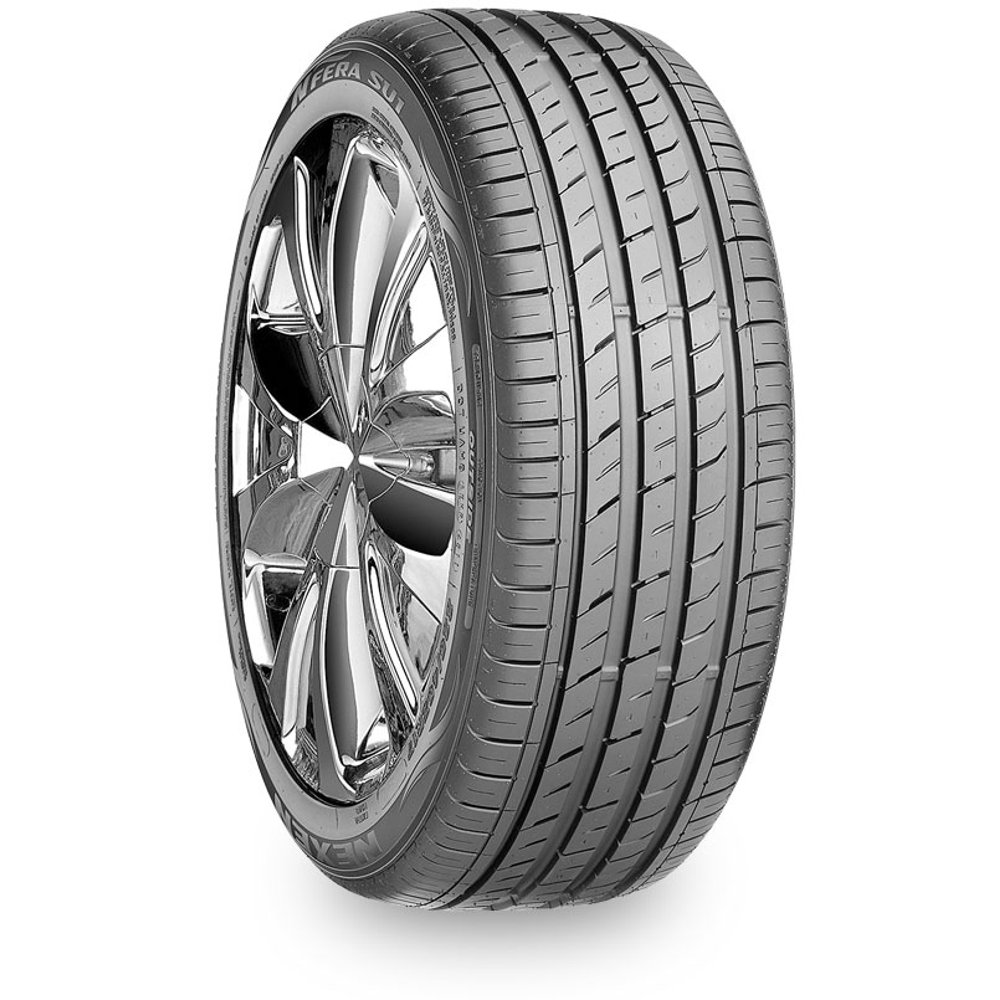 Nexen N’FERA SU1 – Performance Summer 245/45R19 102Y Tire Nexen N’FERA SU1 – Performance Summer 245/45R19 102Y Tire Sansujyuku sansujyuku.com