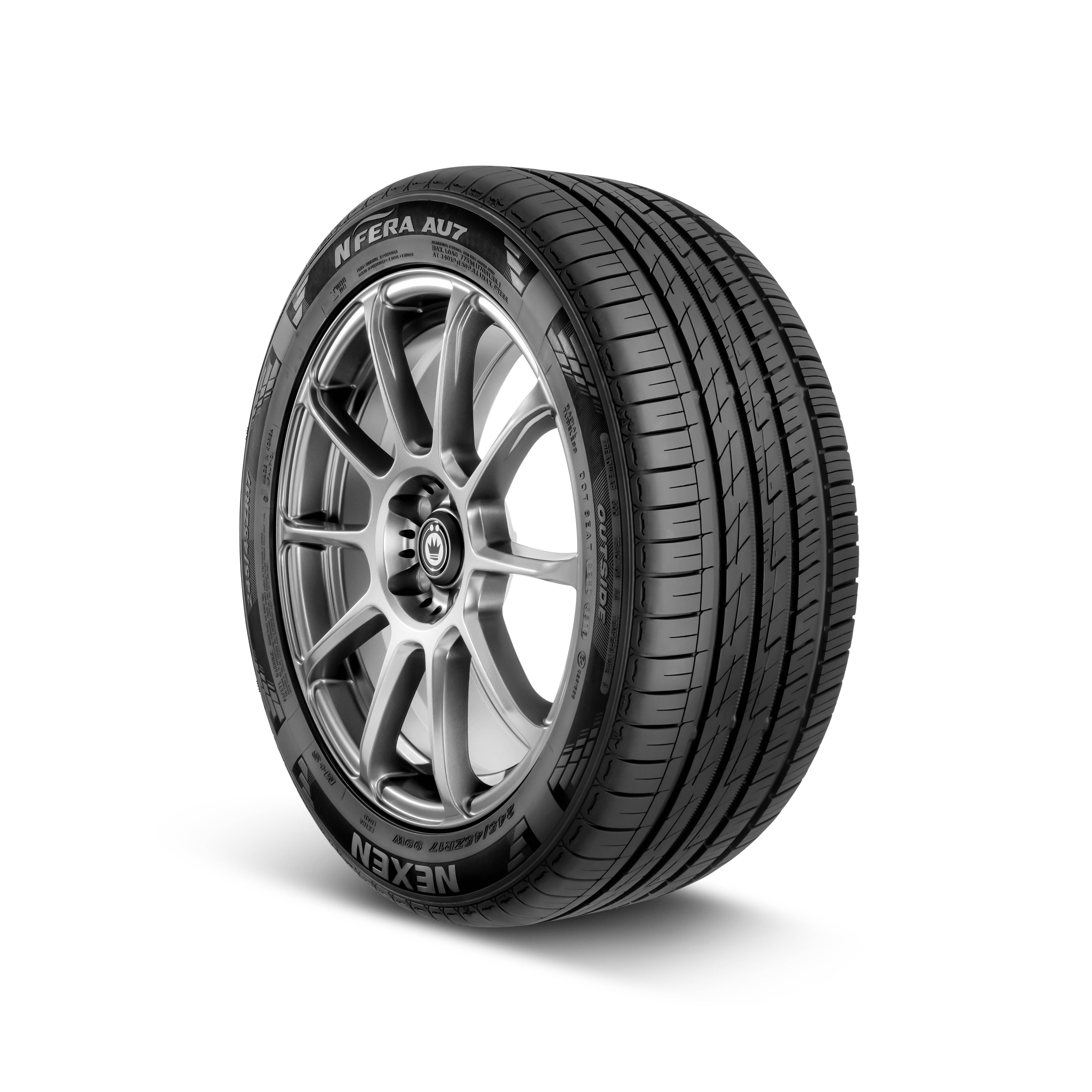 Nexen N'Fera AU7 235/40-19 96 W Tire