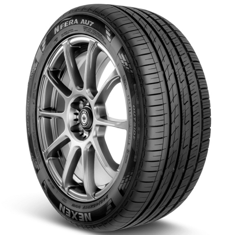 Nexen N’Fera AU7 255/40-19 100 Y Tire Sansujyuku sansujyuku.com