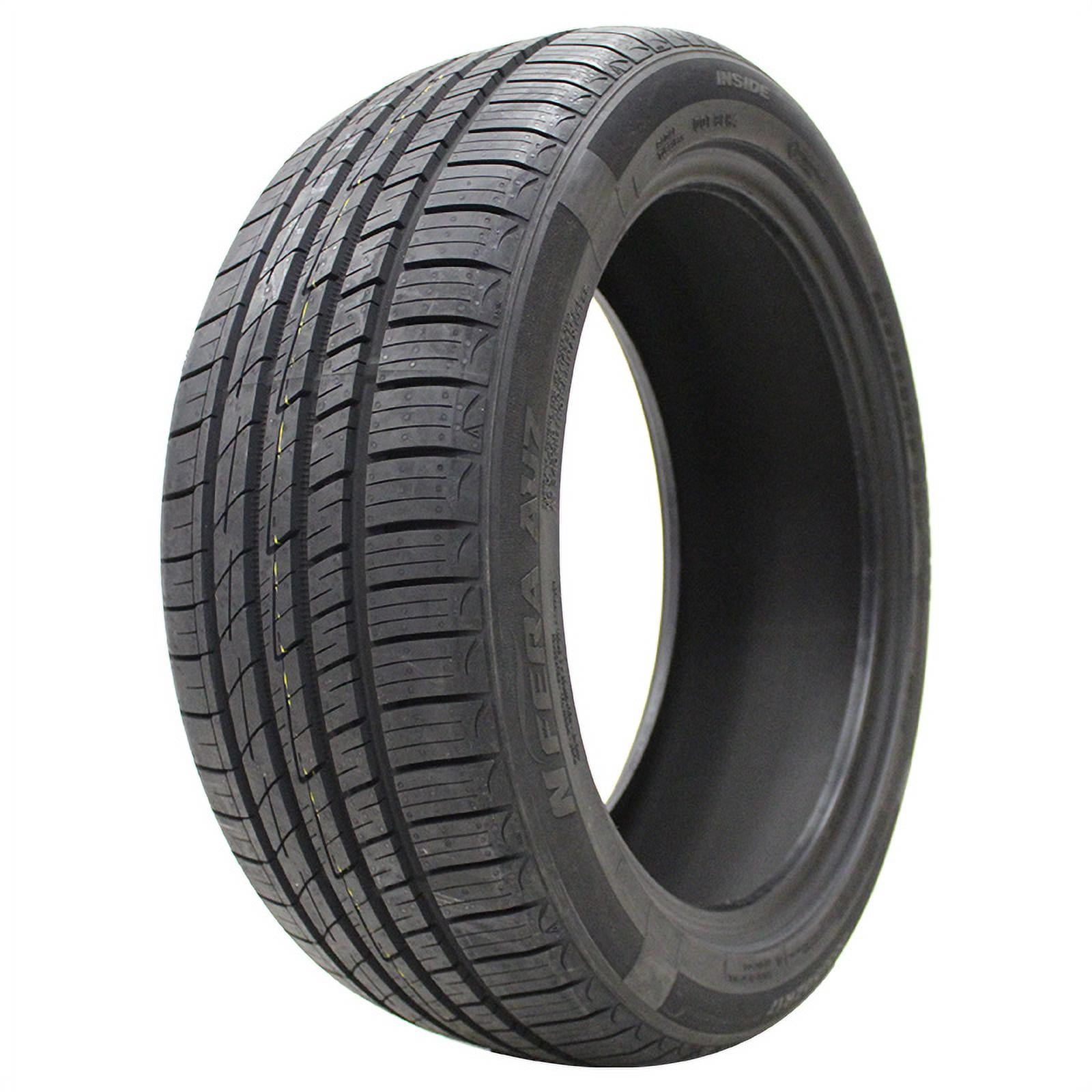 Nexen N’Fera AU7 275/35-20 102 Y Tire Simolary simolary.com