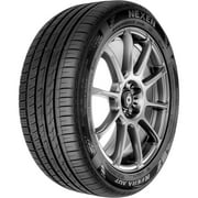 Nexen N’Fera AU7 All Season 245/40R19 98Y XL Passenger Tire Fits: 2016-23 Chevrolet Malibu LT, 2013-15 Chevrolet Malibu LTZ Simolary simolary.com 9