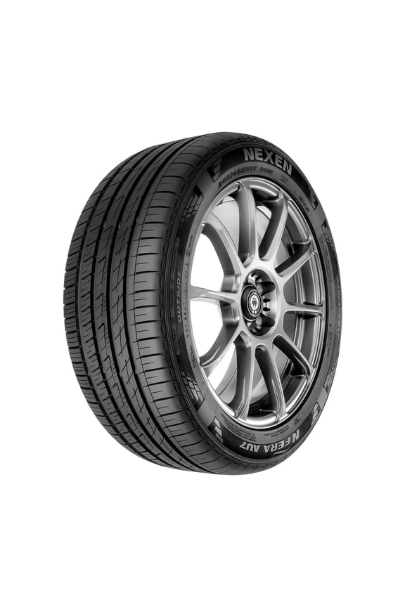 N'Fera AU7 UHP All Season 255/45R20 105V XL Passenger Tire