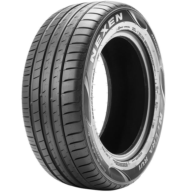 Nexen N’FERA RU1 – Summer 255/50R19 103Y Tire Fits: 2010-13 Acura MDX Base, 2013 Volvo XC90 3.2 R-Design simolary.com 10 Nexen N'FERA RU1 - Summer 255/50R19 103Y Tire Fits: 2010-13 Acura MDX Base, 2013 Volvo XC90 3.2 R-Design - Image 2