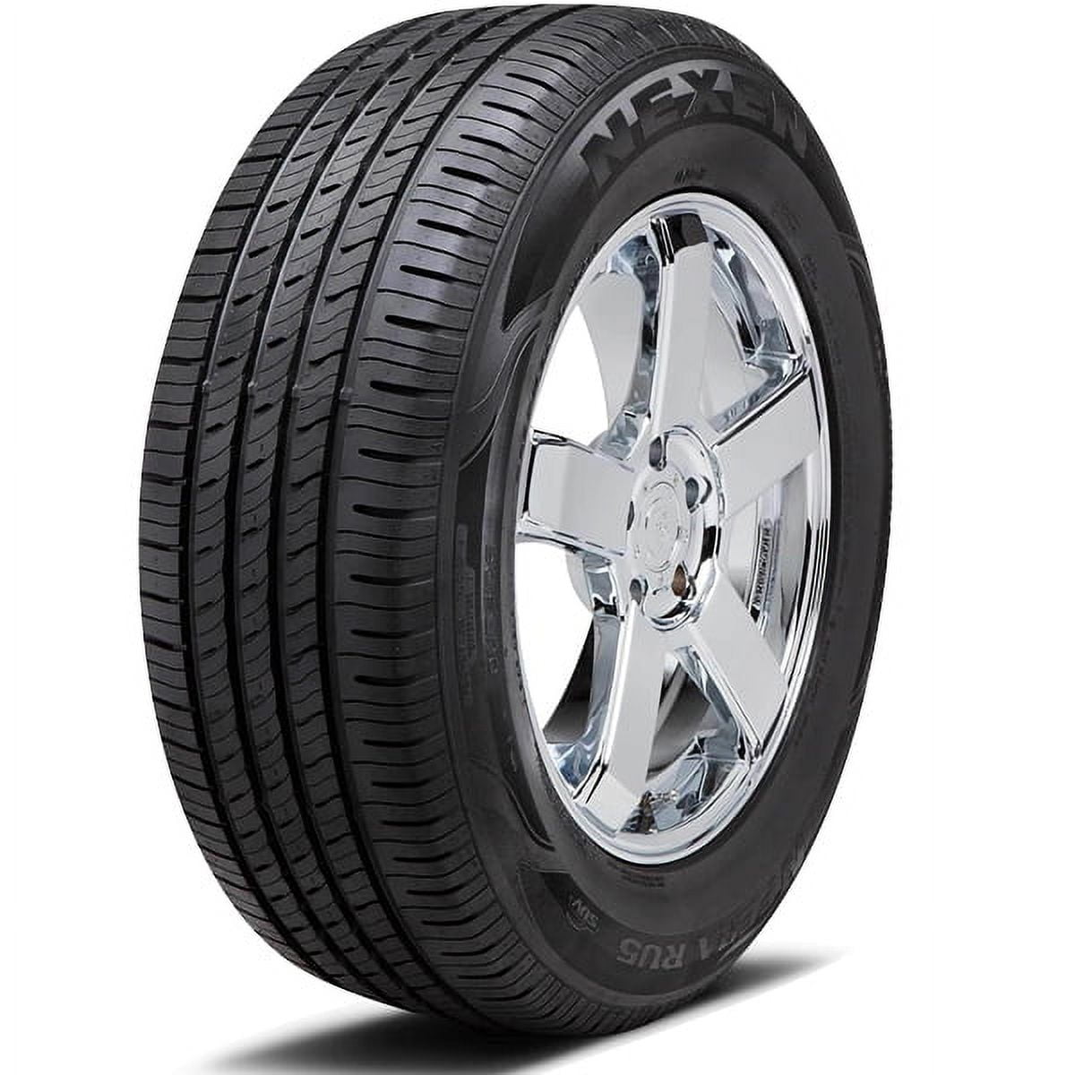 Nexen N’Fera RU5 All Season 245/50R20 102V Passenger Tire Sansujyuku sansujyuku.com