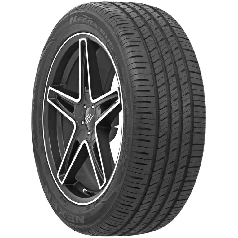 Nexen N'Fera RU5 All Season 265/50R20 111V Passenger Tire