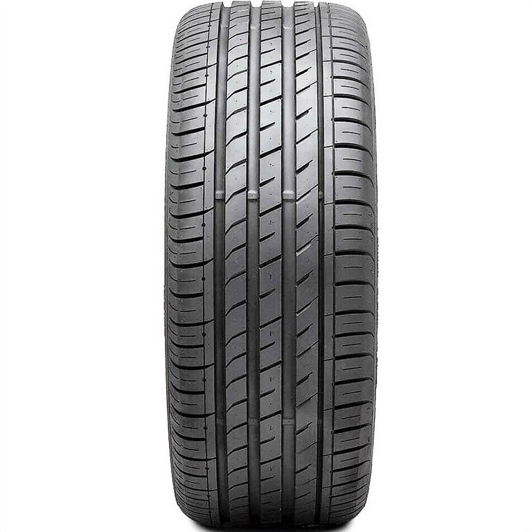 Nexen N'Fera SU1 245/30R20 ZR 90Y XL High Performance Tires for