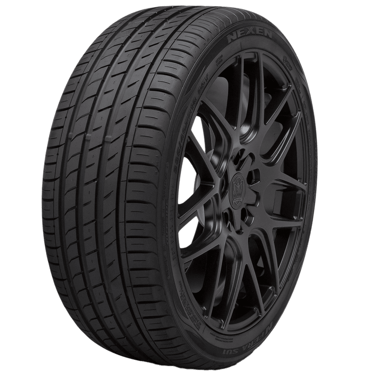 Nexen N'Fera SU1 255/45-18 103 Y Tire - Walmart.com Nexen N'Fera SU1 255/45-18 103 Y Tire - Walmart.com