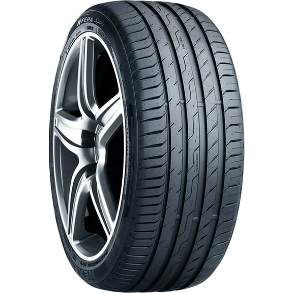 Nexen N'Fera Sport 225/45R18 95Y XL High Performance Summer Tire