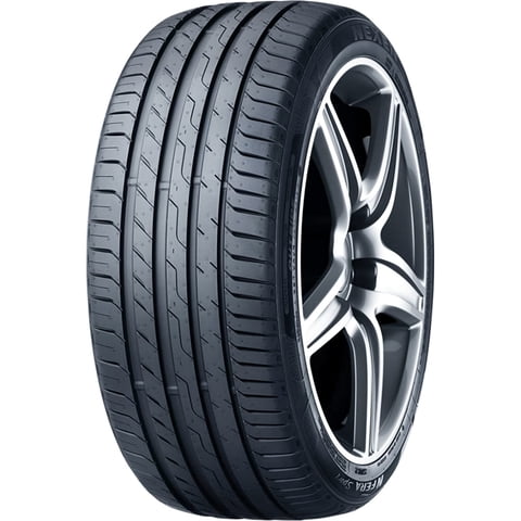 Nexen N’Fera Sport 245/35R21 96Y XL High Performance Summer Tire Simolary simolary.com