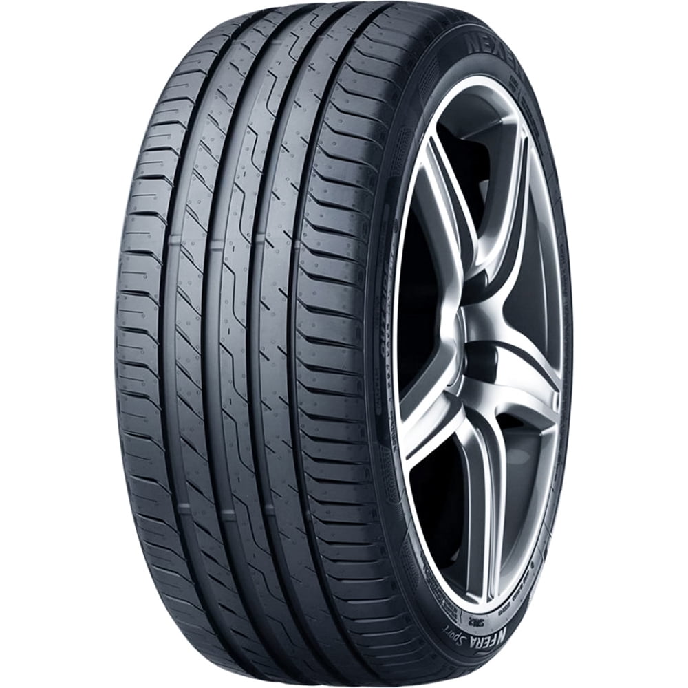 Nexen N’Fera Sport 315/35R20 110Y XL High Performance Summer Tire Nexen N’Fera Sport 315/35R20 110Y XL High Performance Summer Tire Sansujyuku sansujyuku.com