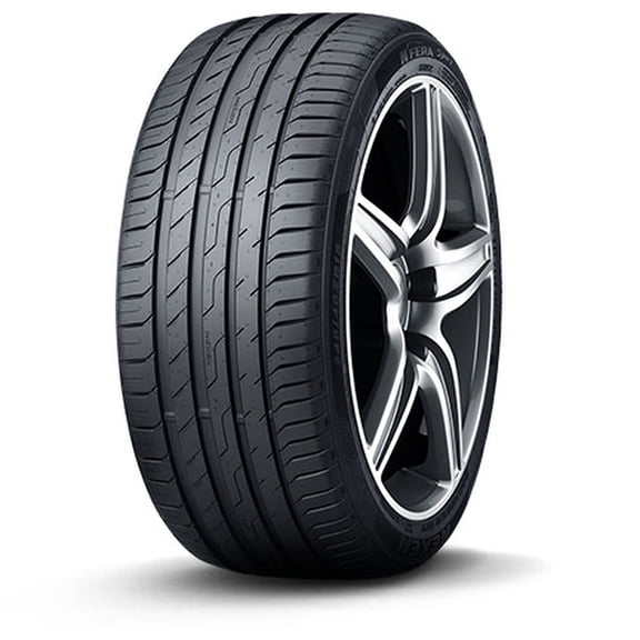225/40R18XL 92Y NEX N'FERA SPORT