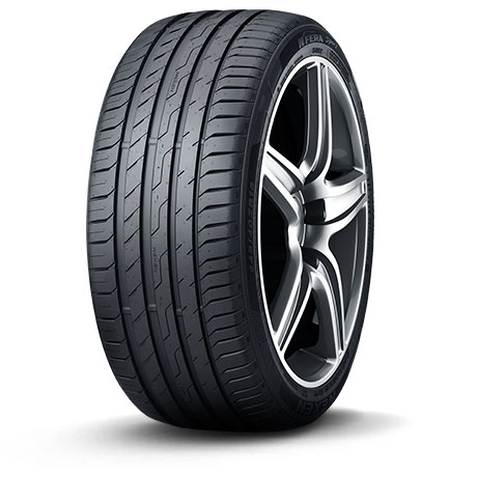 Nexen N Fera Sport UHP 265/45R19 105Y XL Passenger Tire