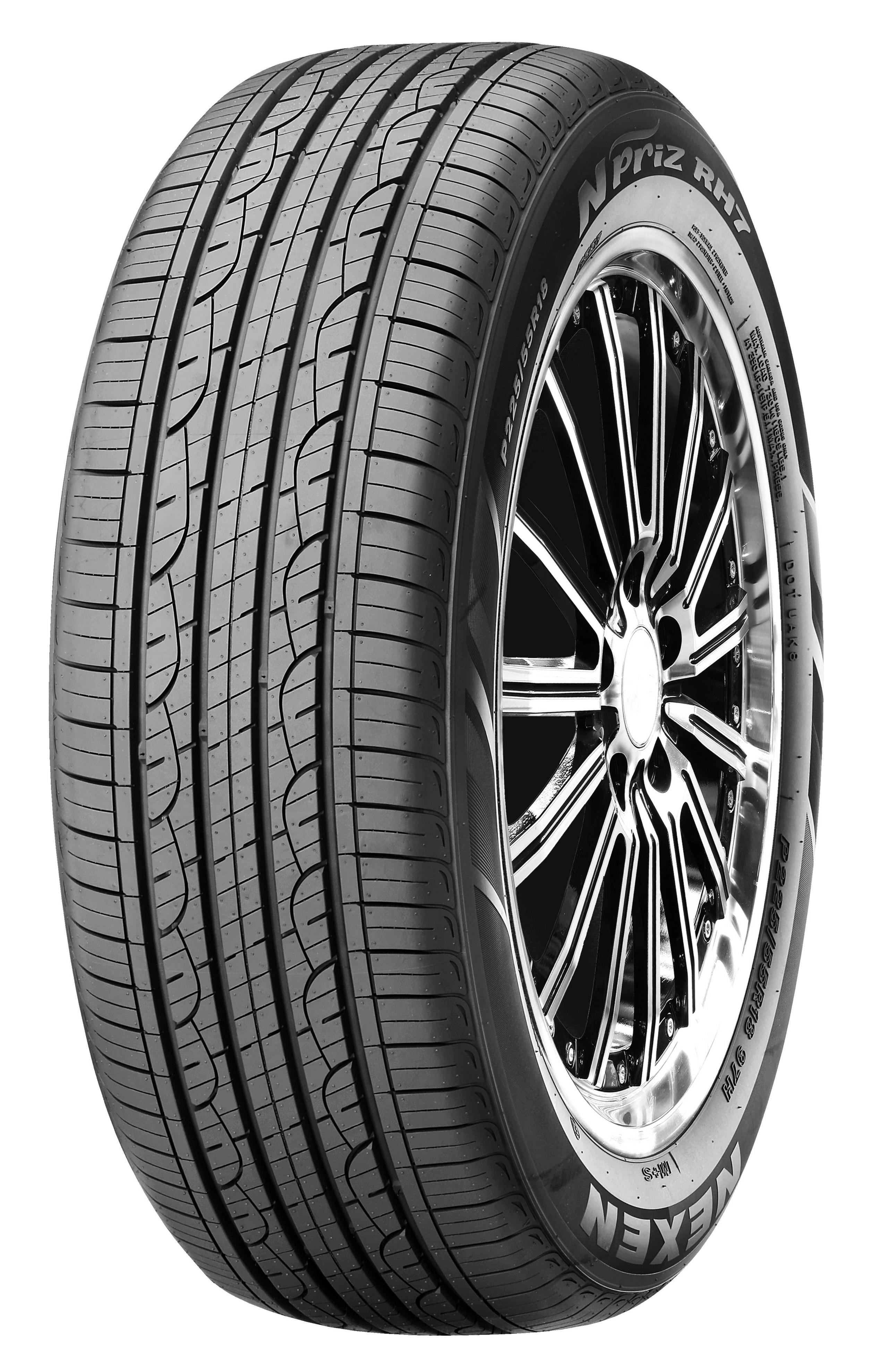 Nexen N’PRIZ RH7 – All-Season 225/55R18 98H Tire Simolary simolary.com