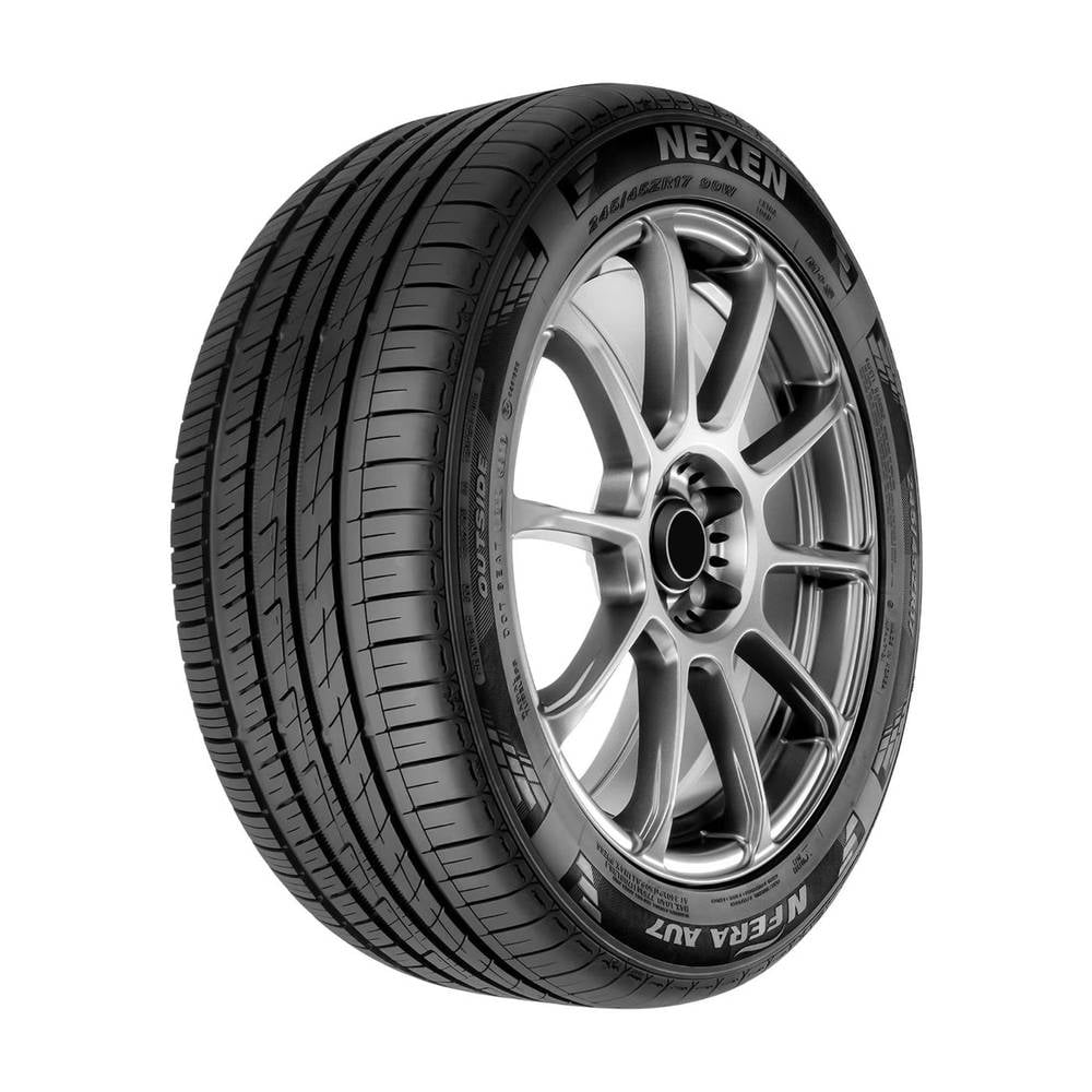 Nexen N Fera AU7 235/40ZR19 96W XL Tire