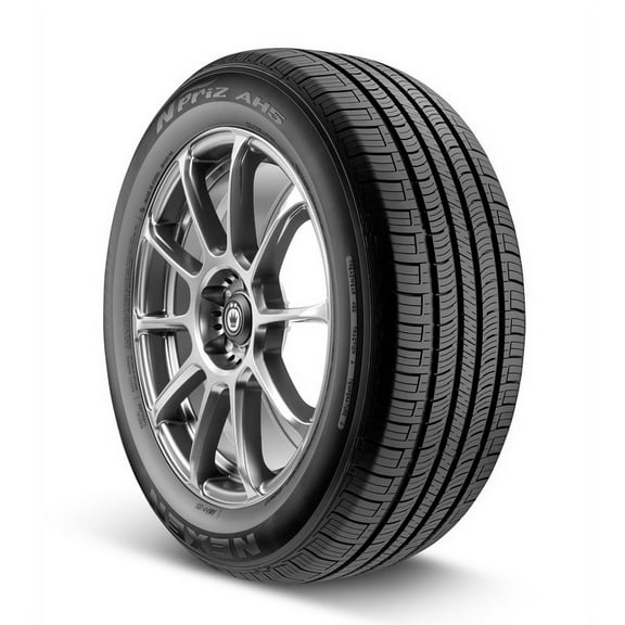 Nexen N'Priz AH5 All-Season Tire - 205/65R15 92T